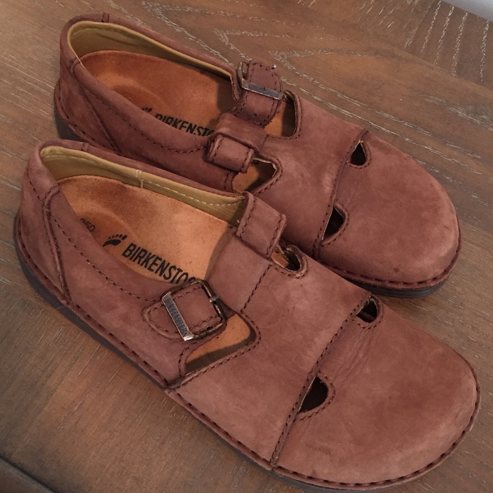 Birkenstock Shoes